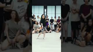 Bishop Briggs quotRiverquot Choreography by Galen Hooks [upl. by Culhert748]