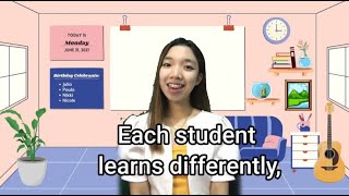 Differentiated Instruction with Examples and Strategies  Online Class Report [upl. by Isabelle335]