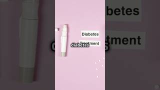 Diabetes breakthrough health medicine news [upl. by Loring801]