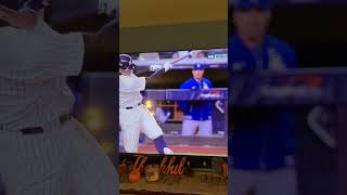 Yankees hit a grand slam in World Series live LA Dodgers versus Yankees ￼￼ [upl. by Hege]