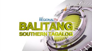 Balitang Southern Tagalog March 18 2024 [upl. by Stephen]