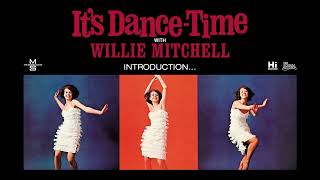 Willie Mitchell  Introduction Official Audio [upl. by Keese537]