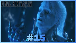 Autritt Ultima  Final Fantasy 16  Part 15 GermanDeutsch Blind [upl. by Service]