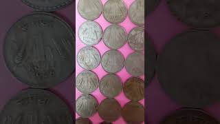 rear old coins 1❤🥰loldisgoldcoincurrencygoldnoteyoutubeshortsoldnotepapercurrencycoin [upl. by Adiahs181]