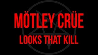 Motley Crue  Piece Of Your Action [upl. by Melania]