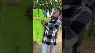 Miskin dan kaya 🥺😭😅 funny trending viral shorts [upl. by Nwahsyd476]