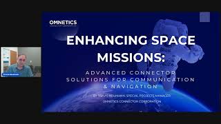 Enhancing Space Missions [upl. by Wurst]