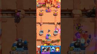 Is Cannoneer Still GOOD 💯 clashroyale shorts [upl. by Am424]