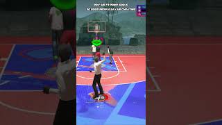 How to get cheats in NBA2k24 foryou 2k24 postscorer shorts [upl. by Eneliak290]