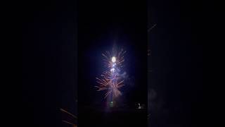 Daisy Dukes 100s fireworks keepitpyro banger 4thofjuly pyroforlife [upl. by Ahon454]