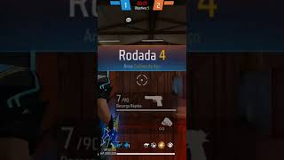 PAPA NÃO ALEATORY 😂🤣 freefire garenafreefire engraçado freefirebrasil [upl. by Gerdy]