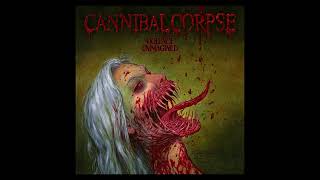 Cannibal Corpse  Violence Unimagined 2021 death metal  brutal death metal  grindcore  metal [upl. by Meibers]