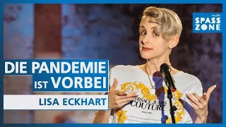 Lisa Eckhart Die Vorteile des Lasters Wiener Stadtsaal Vom 15072024 FULL SHOW lisaeckhart lisa [upl. by Leirum283]