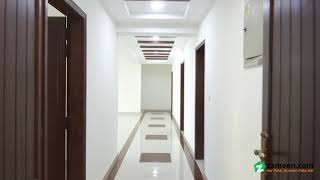 10 MARLA BRAND NEW APARTMENT FOR RENT IN SECTOR B ASKARI 11 LAHORE [upl. by Kendal573]