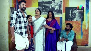 വിനയനെ കണ്ടെത്തി മല്ലിക manjilvirinjapoovu MazhavilManorama [upl. by Seftton]