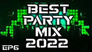 The Best Party Mix 2022 Best Remixes and Mashups [upl. by Olrac]