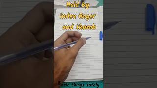 How to Write Faster Handwriting Tips amp Techniques [upl. by Kinney313]