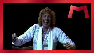 Barry Manilow  Copacabana Live from The 1978 BBC Special [upl. by Norred]