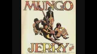 Memoirs Of A Stockbroker  Mungo Jerry [upl. by Haeckel]