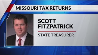 The latest on the taxtable quotmistakequot in Missouri [upl. by Reinald]