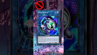 YUGIOH’S NEWEST BANLIST… IS ACTUALLY PRETTY GOOD [upl. by Plotkin]