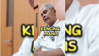 KENCING MANIS [upl. by Eibob]