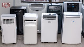 5 Best Latest Smart Portable Air Conditioner You Can Buy on Amazon 16 [upl. by Latoniah]