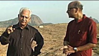 Walk the Talk with Ramesh Sippy part 1 [upl. by Lirbij]