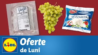 Prinde Ofertele de Luni • din 9 Septembrie 2024 [upl. by Mahoney]