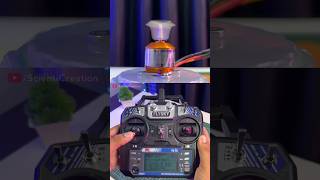 Making RC Plane Flysky FS i6 Tx amp Rx Unboxing📦 shorts project shortsindia shots [upl. by Anoet730]