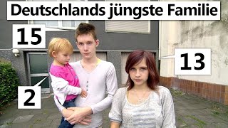 Die außergewöhnlichsten Familien Deutschlands [upl. by Alejandrina]