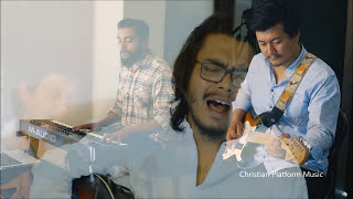 YESHU RAJA  Judah Plows  NEPALI CHRISTIAN WORSHIP SONG [upl. by Hamner]