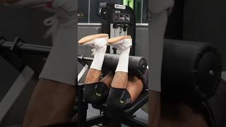 Best Leg workout  day 15 shorts [upl. by Malet]