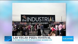 Las Vegas Pizza Festival [upl. by Aneled237]