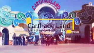 publicité Carthage Land [upl. by Helbonia]