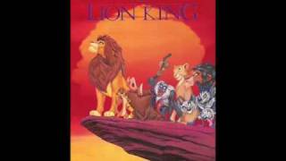 The Lion KingCircle of Life wdownload link [upl. by Crosse930]