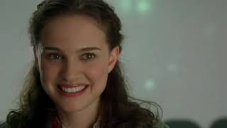 reupload not mine Natalie Portman likes Aphex Twin [upl. by Lotsirk]