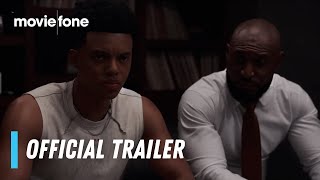 BelAir  Season 3  Official Trailer  Jabari Banks Adrian Holmes [upl. by Ydollem]