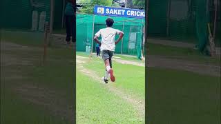 Fast bowler cricket goldenwordsforgoldenheart cricketgame bestlineswhichchangeyourlife [upl. by Nauqat]