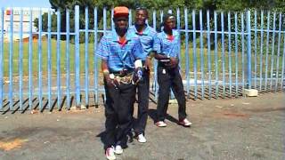 Mlambos Express Band  Umdumo Wethu OFFICIAL VIDEO [upl. by Drucy]