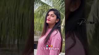 Hoten lali kato POWDER CHAV subscribe shortvideo banjara statusplizsubscribemychanl SSR [upl. by Kirimia980]