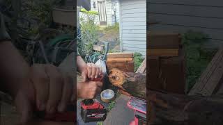 FORGE 6AMP VS FORGE 8 AMP VS MILWAUKEE M18 fuel GEN 4 IMPACT DRIVER [upl. by Graces]