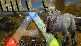 DES KILL ENCORE DES KILL  ARK Survival Of The Fittest [upl. by Amsirp543]