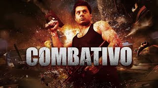 COMBATIVO  ESTRENO 2024  ACCION  PELICULA COMPLETA EN ESPANOL LATINO [upl. by Yenitsed]