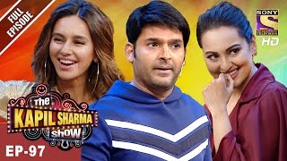 The Kapil Sharma Show  दी कपिल शर्मा शो Ep97 Sonakshi amp Shibani In Kapil’s Show  15th Apr 2017 [upl. by Niu]