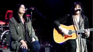 Dont Know What You Got Tom Keifer and his wife Savannah [upl. by Audrie686]