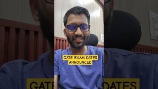 GATE exam exampreparation examdate Electronics ece electricalengineering Instrumentation [upl. by Novak410]