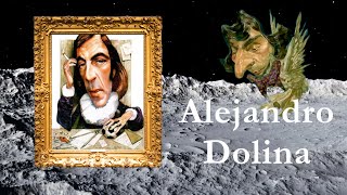 ”Científicos desdeñados” Alejandro Dolina 20010601 [upl. by Ecnaled]