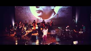 Phoria  Red Live at Soundscreen w Emily Appleton Holley Orchestra [upl. by Assiren]