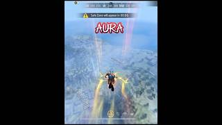 THE MYSTIC AURA EVENT ITEM 😱freefire shortvideos viralvideos shortsfeed aura mystic [upl. by Analle586]